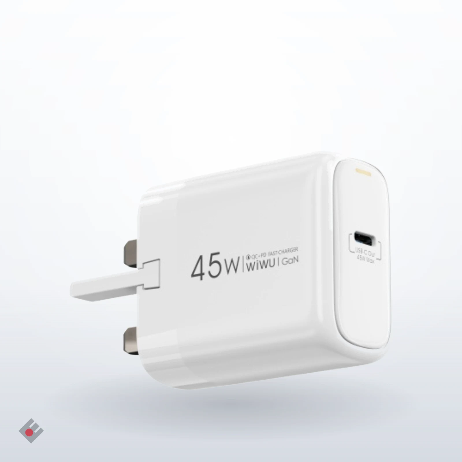 شاحن Type-C 009 / 45W