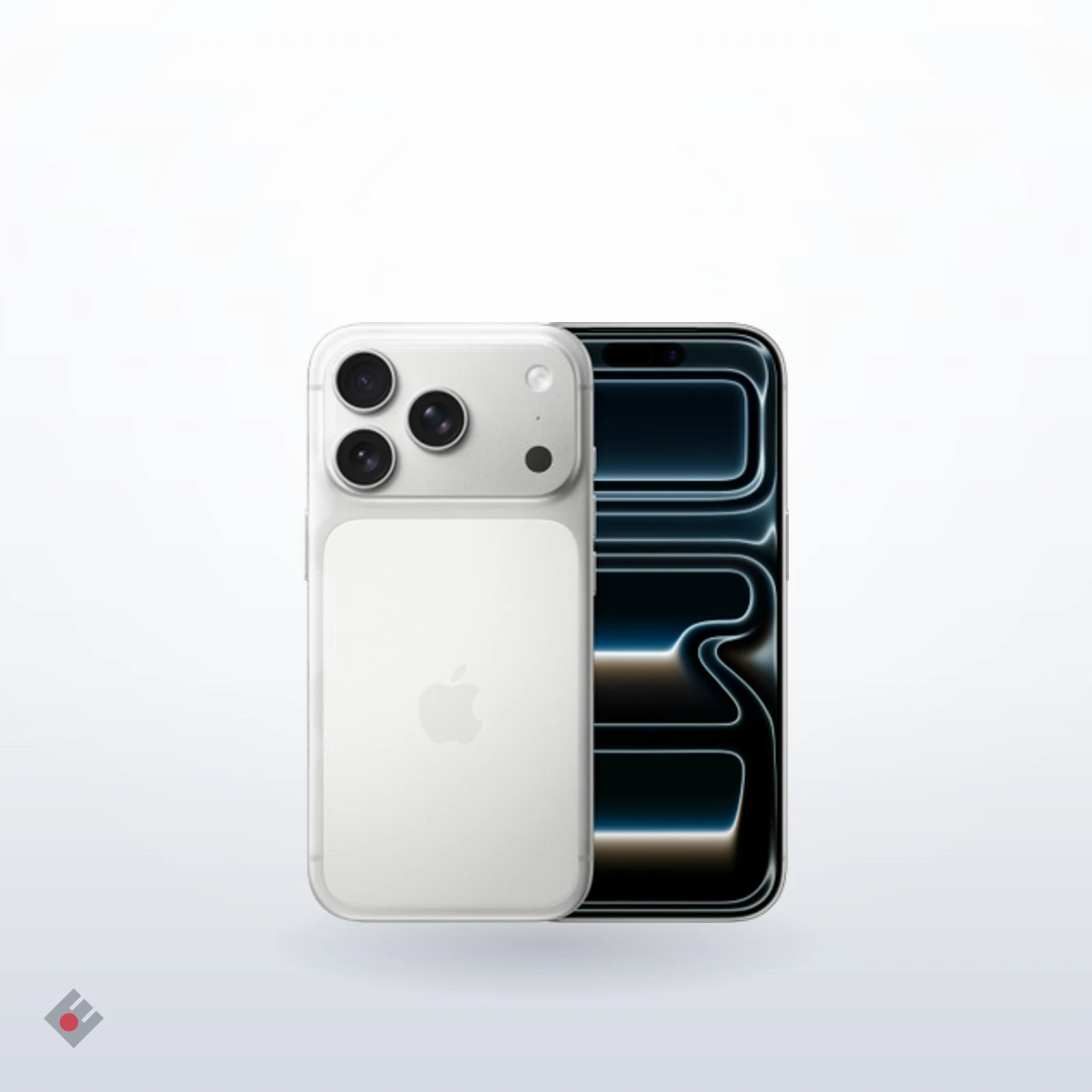 Apple 02 / + iPhone Type-C Charger