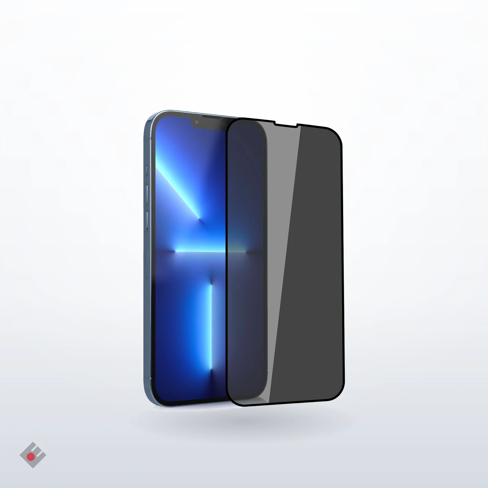 لاصق شاشة زجاج واقي Foxer 04 +