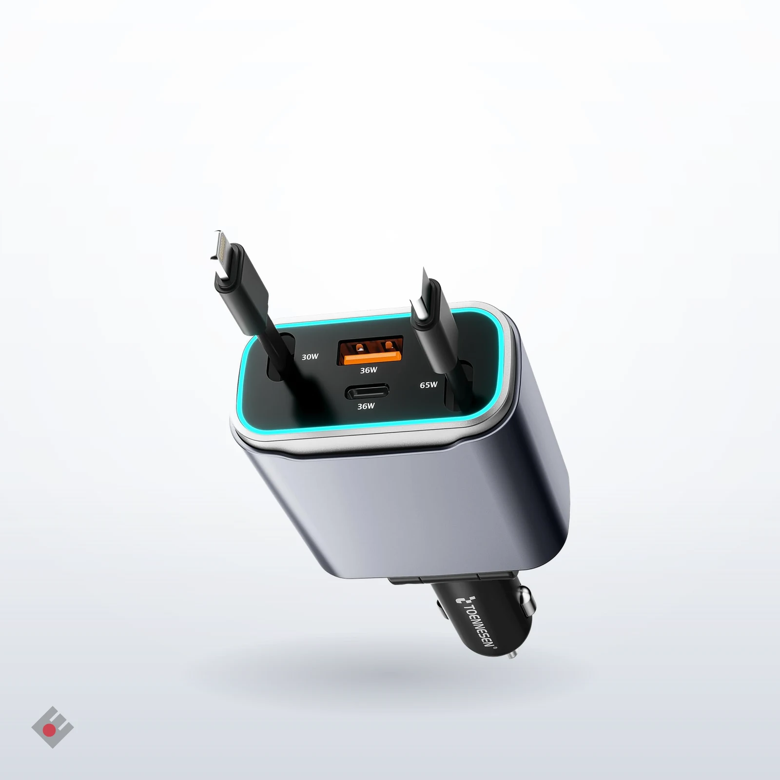 Inkax 05 Galaxy Charger