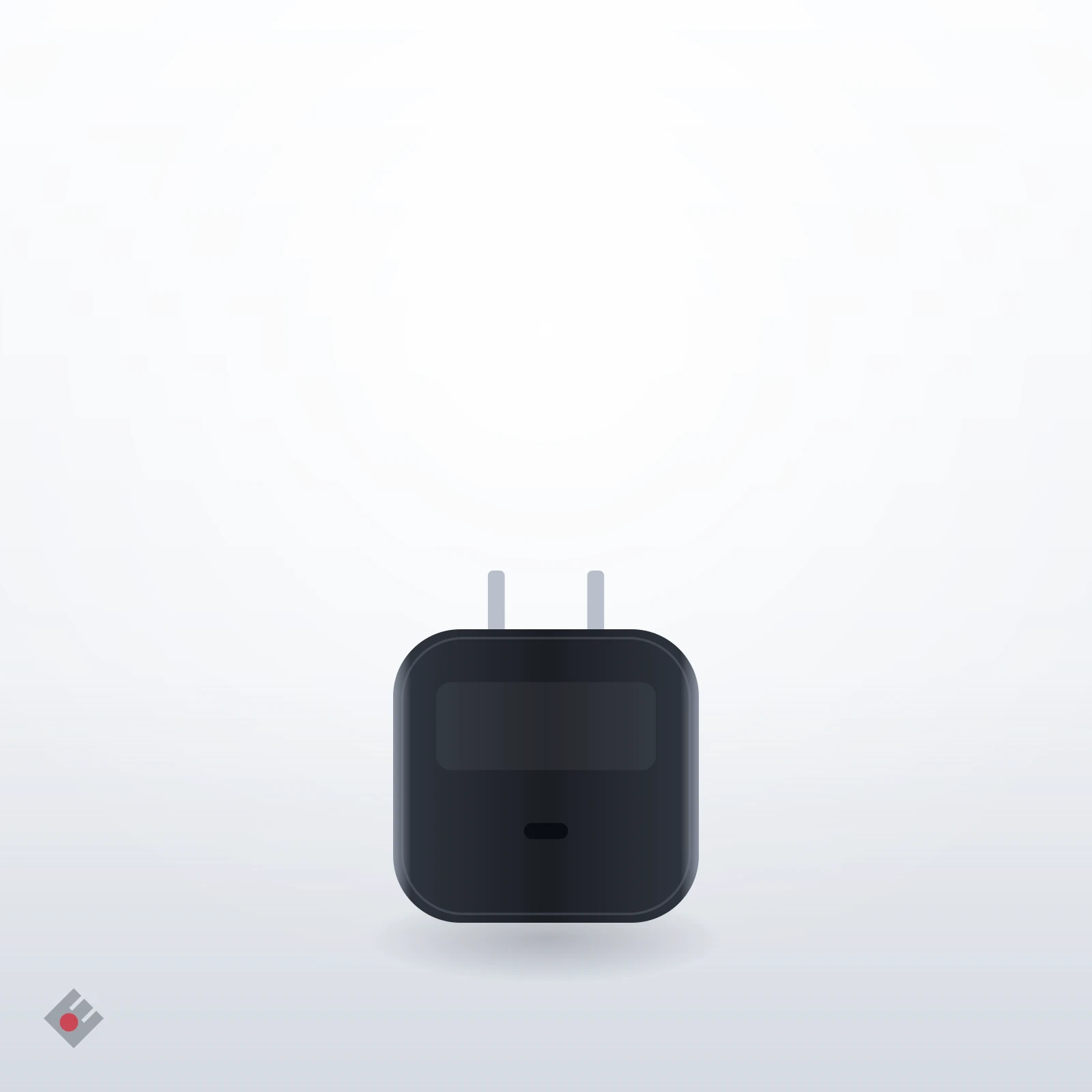 Inkax 05 Galaxy Charger