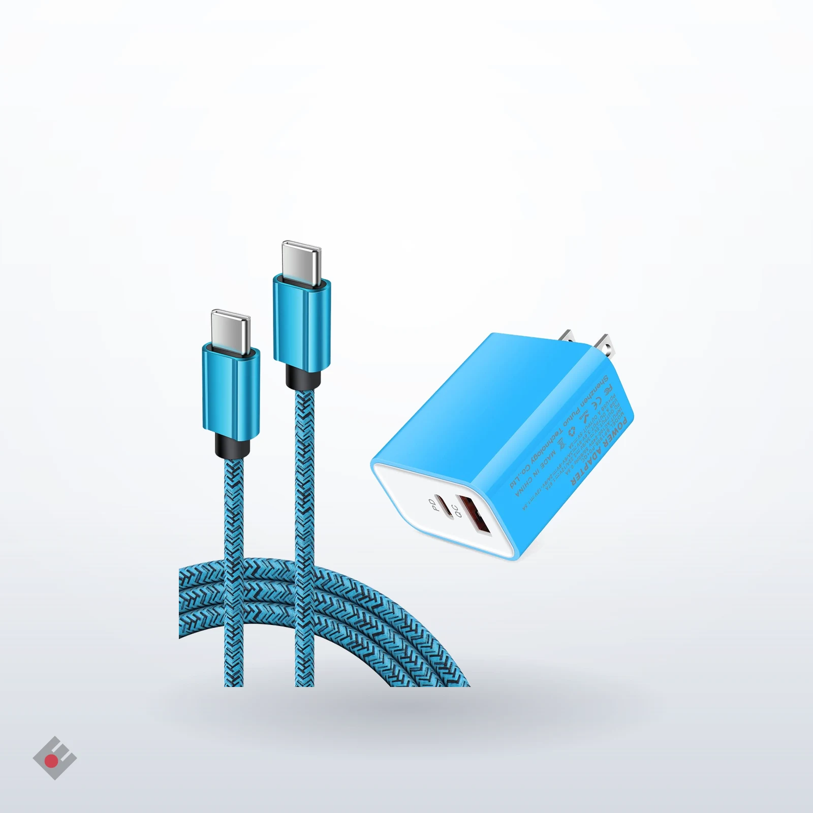 Moxom 06 Type-C Charger
