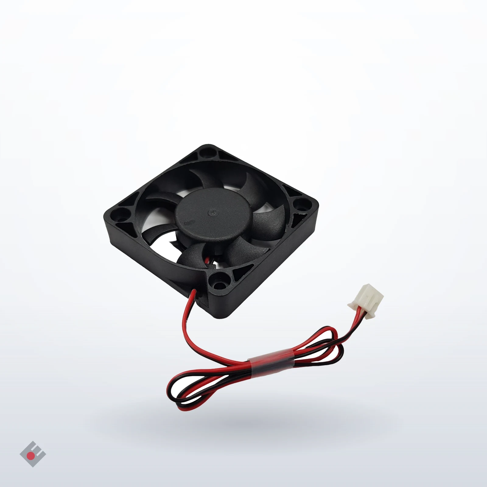 09 Cooling Fan Fan