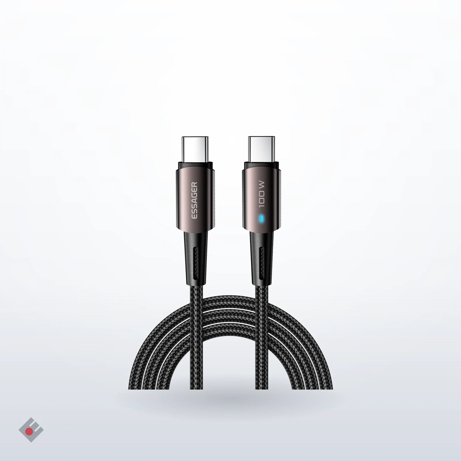 1 Galaxy 100W Essager Cable