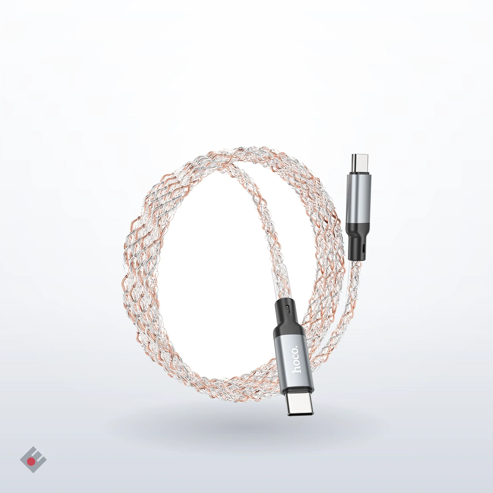 hoco 1 X 2 Galaxy Cable