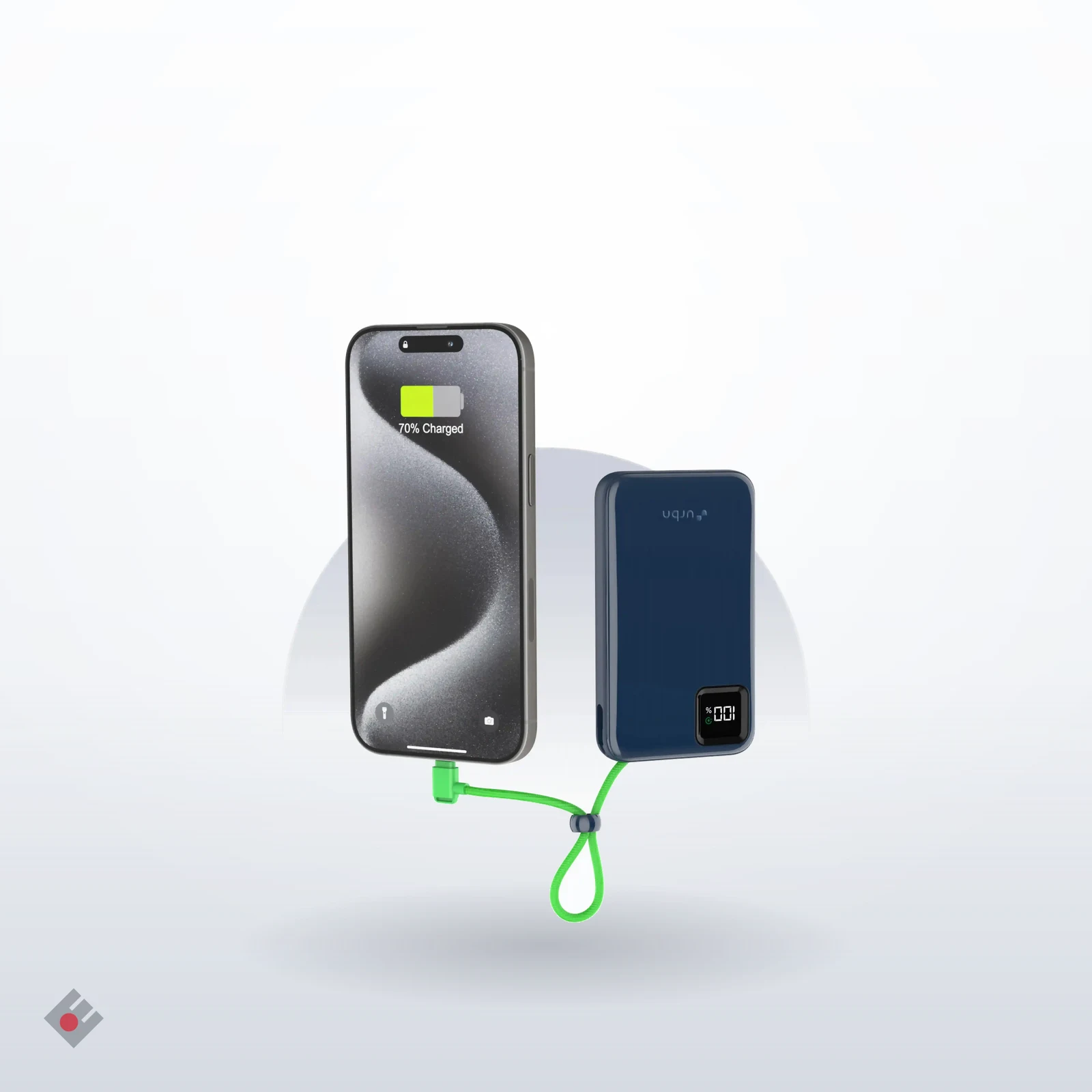 10000 / Y100 Power Bank