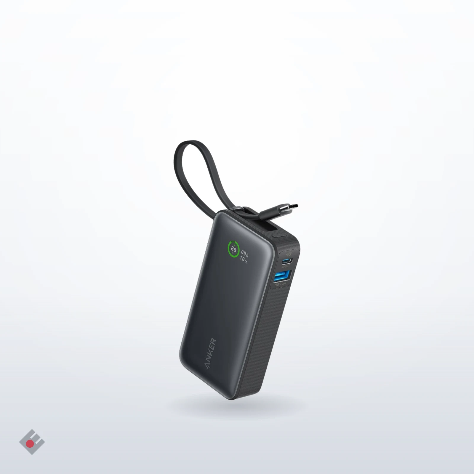 شاحن طوارئ 10000 / Y101
