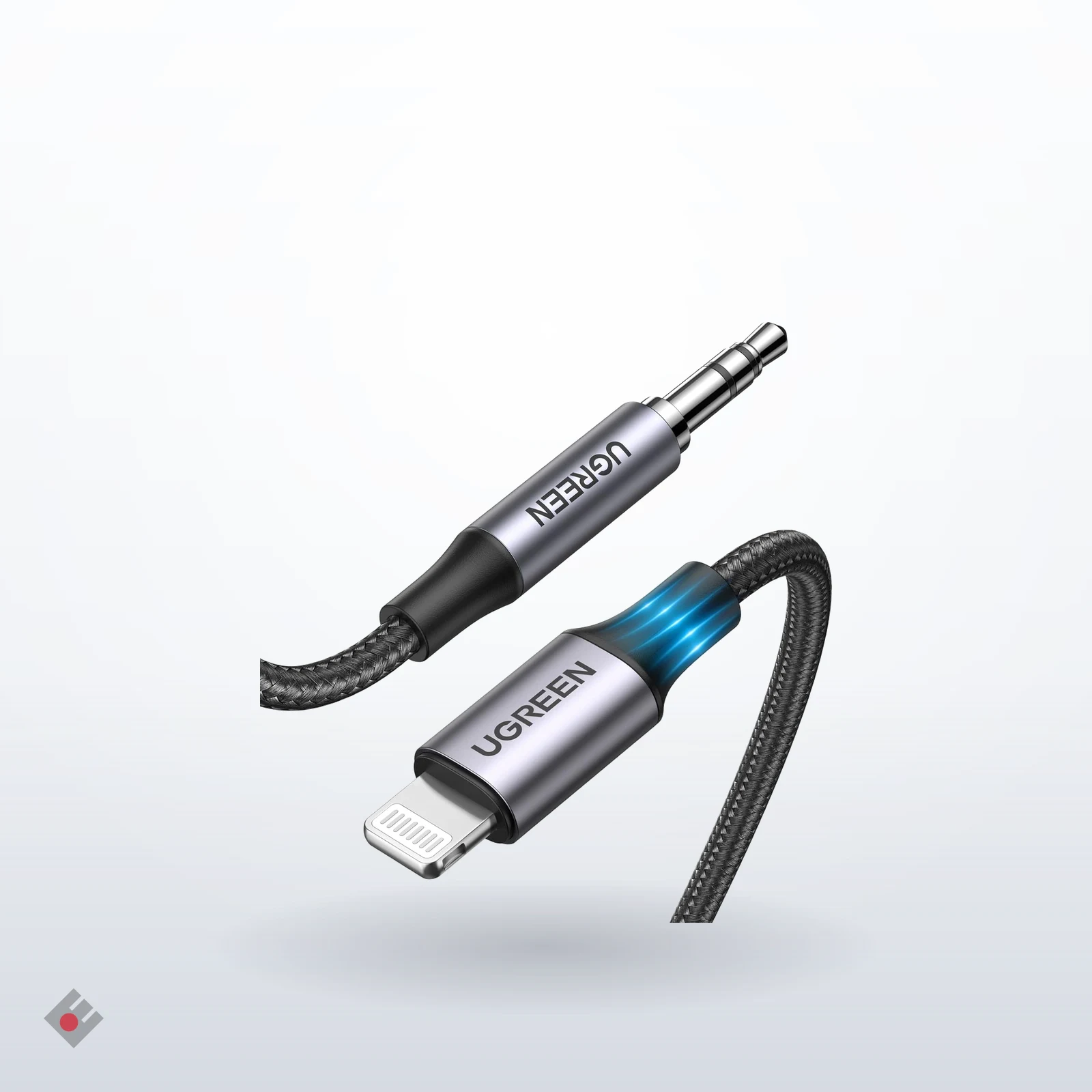 Apple AUX iPhone 1108 Vidvie Cable