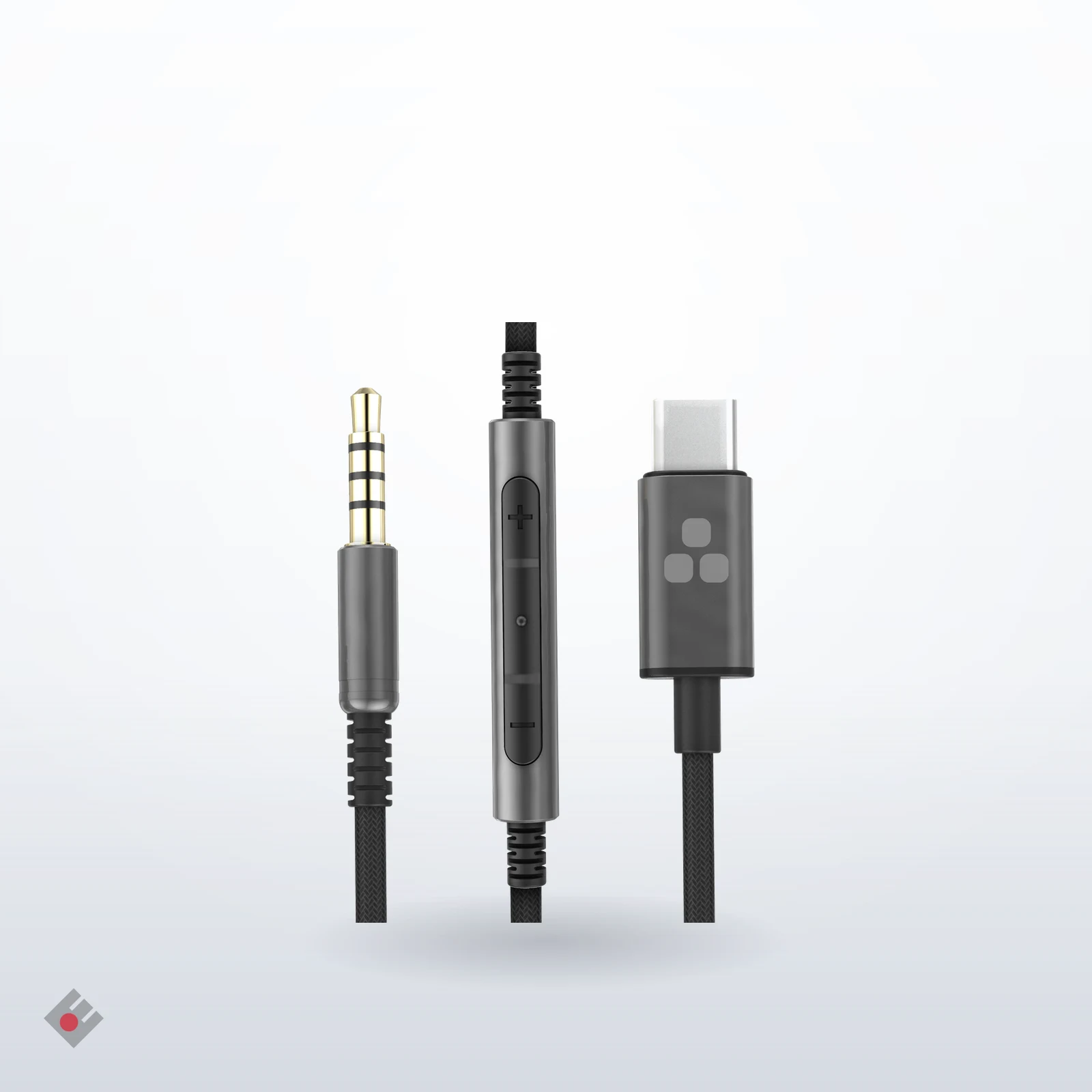 AUX Vidvie 1109 + 45 Type-C Cable