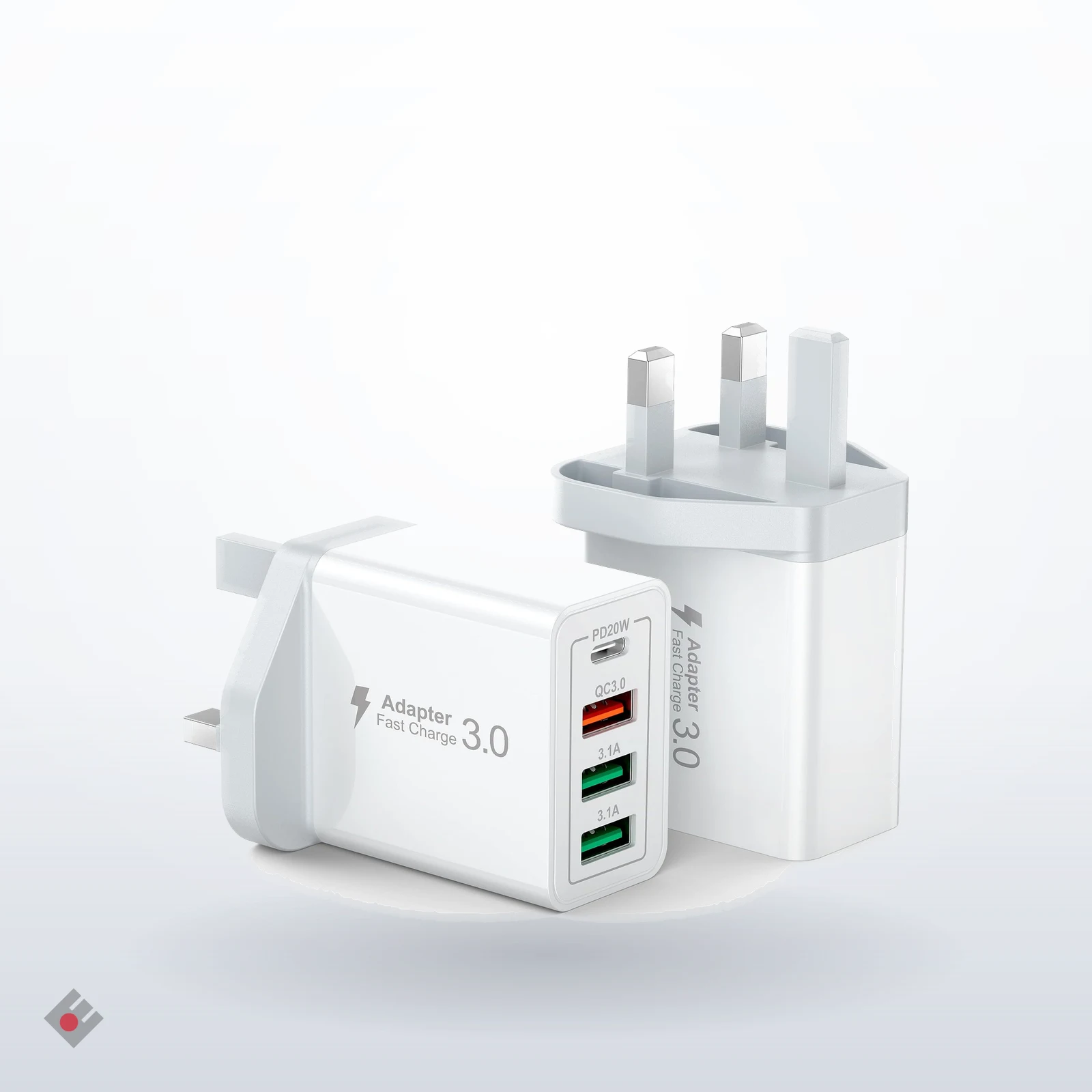 Samsung 15 W Charging Head