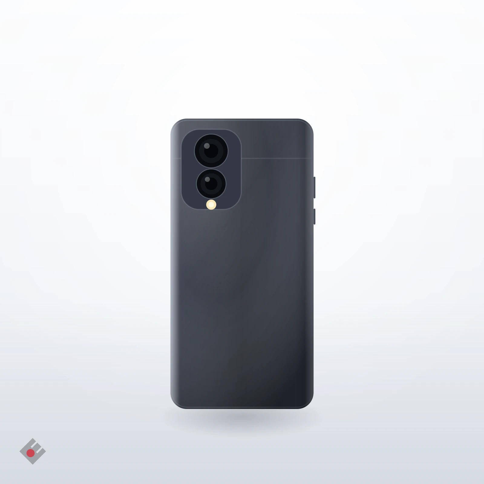 Back Cover for 16 Pro Max
