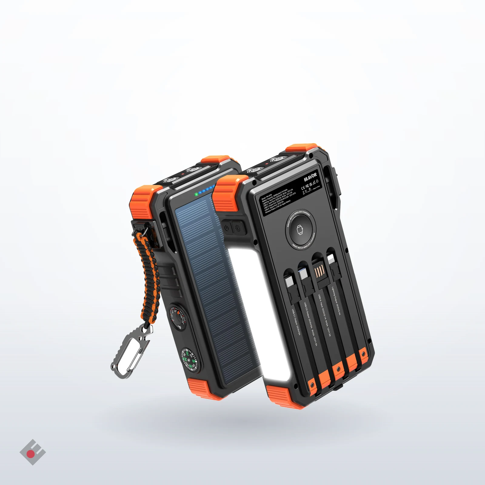 20000 / WP 94 Power Bank