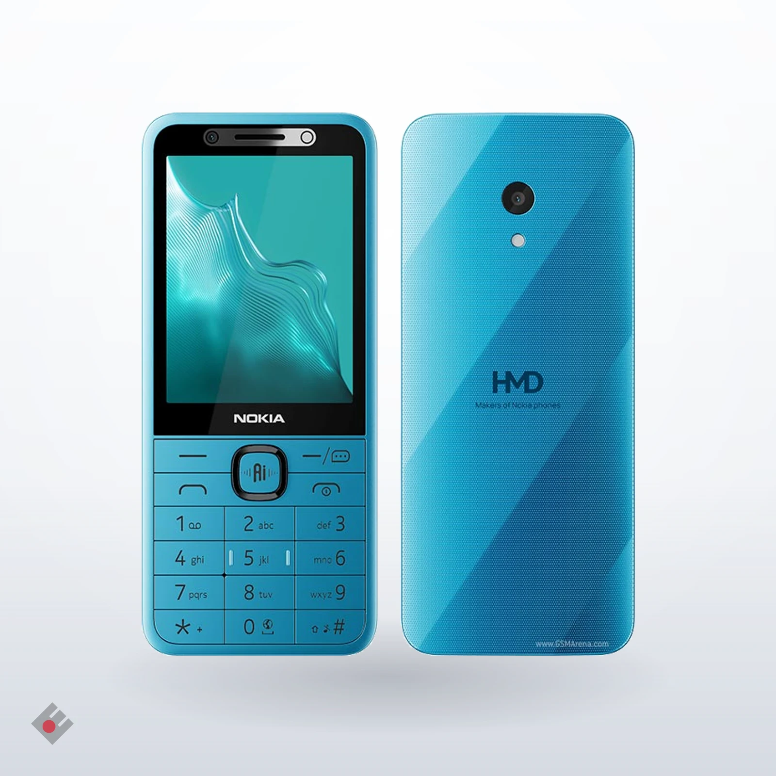Nokia 235