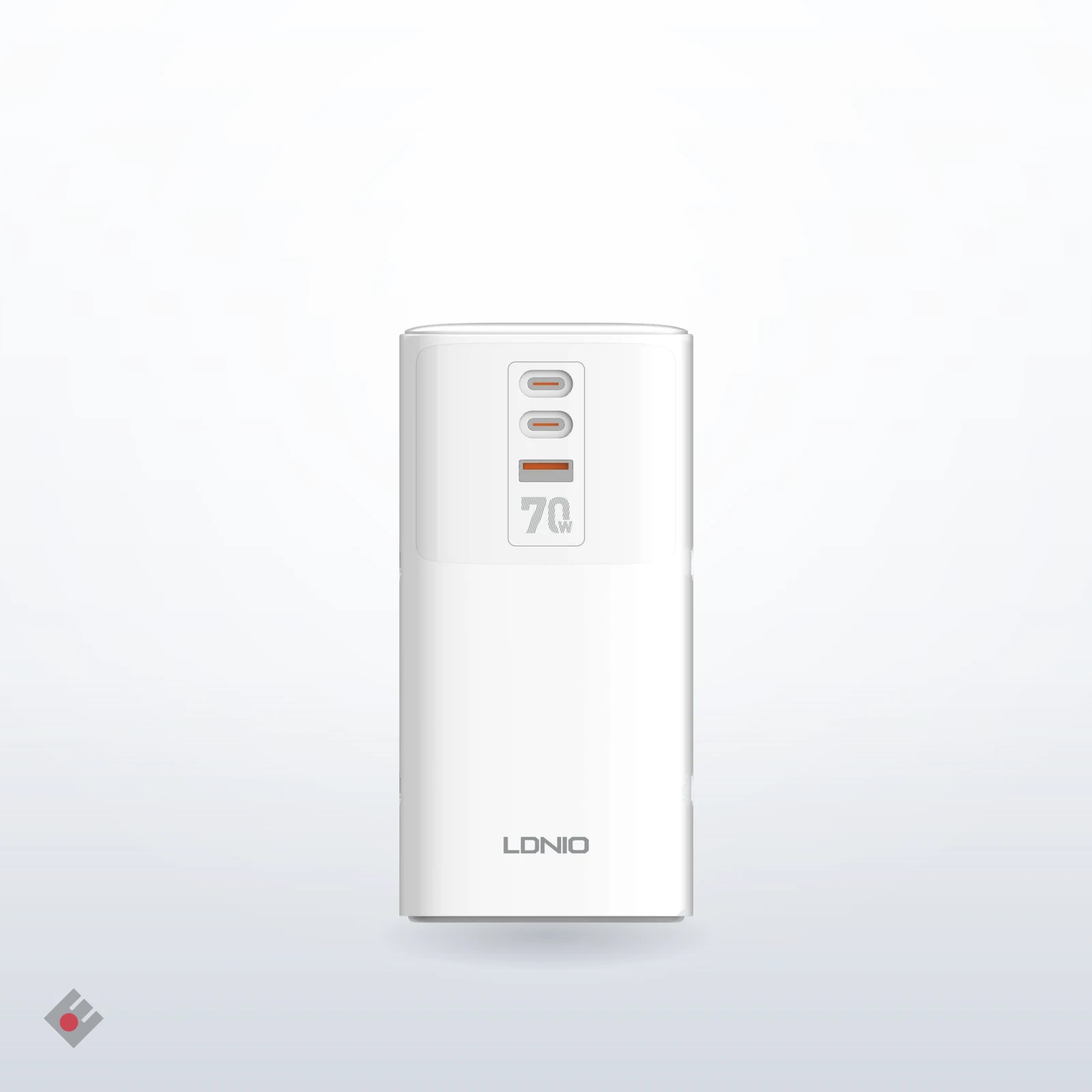 Ldnio 2405 Charger