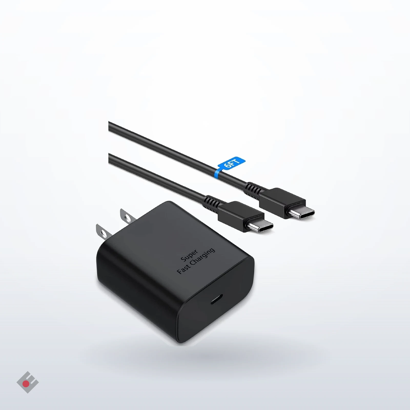 شاحن Type-C 25W VF 40