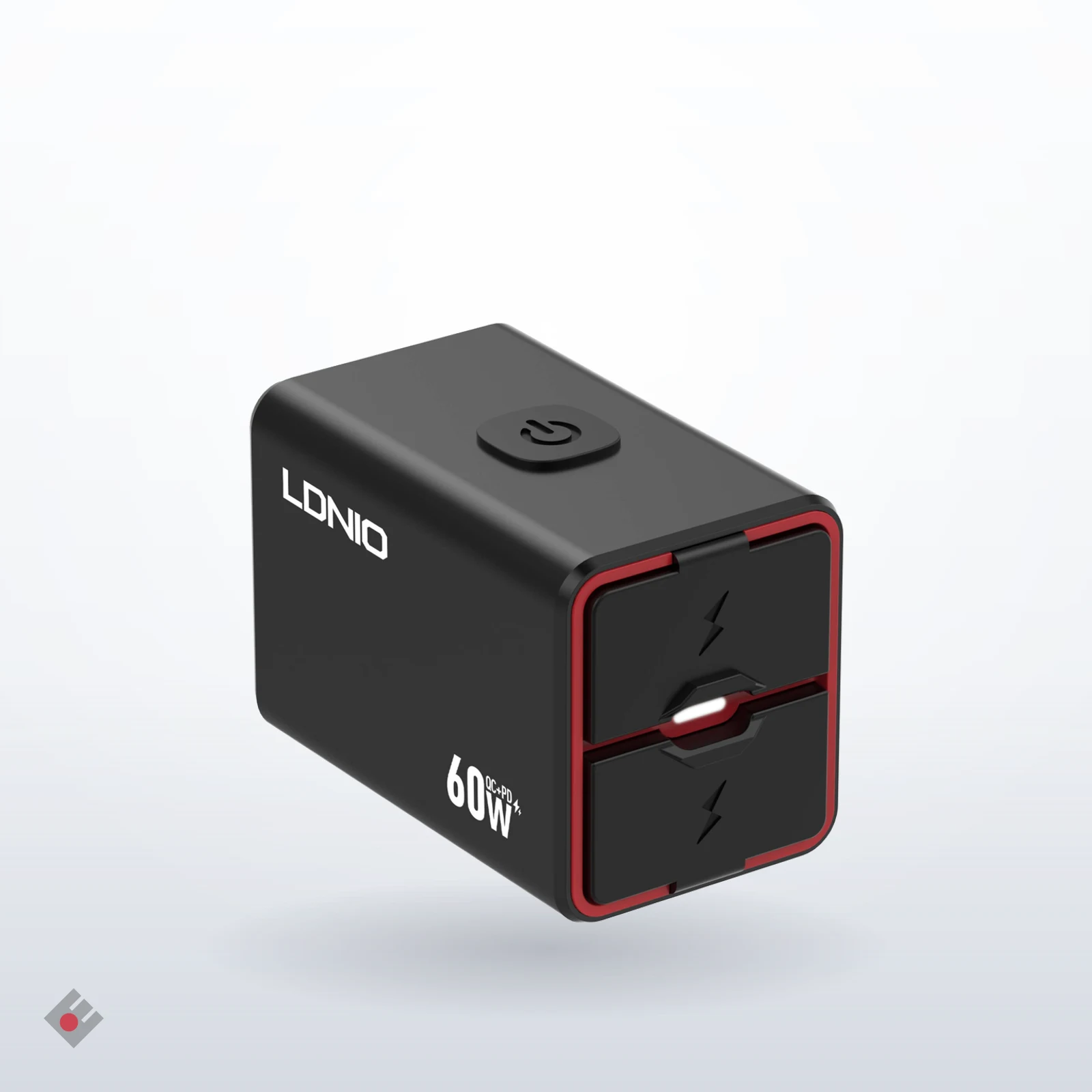 Ldnio 29 C Charger Car