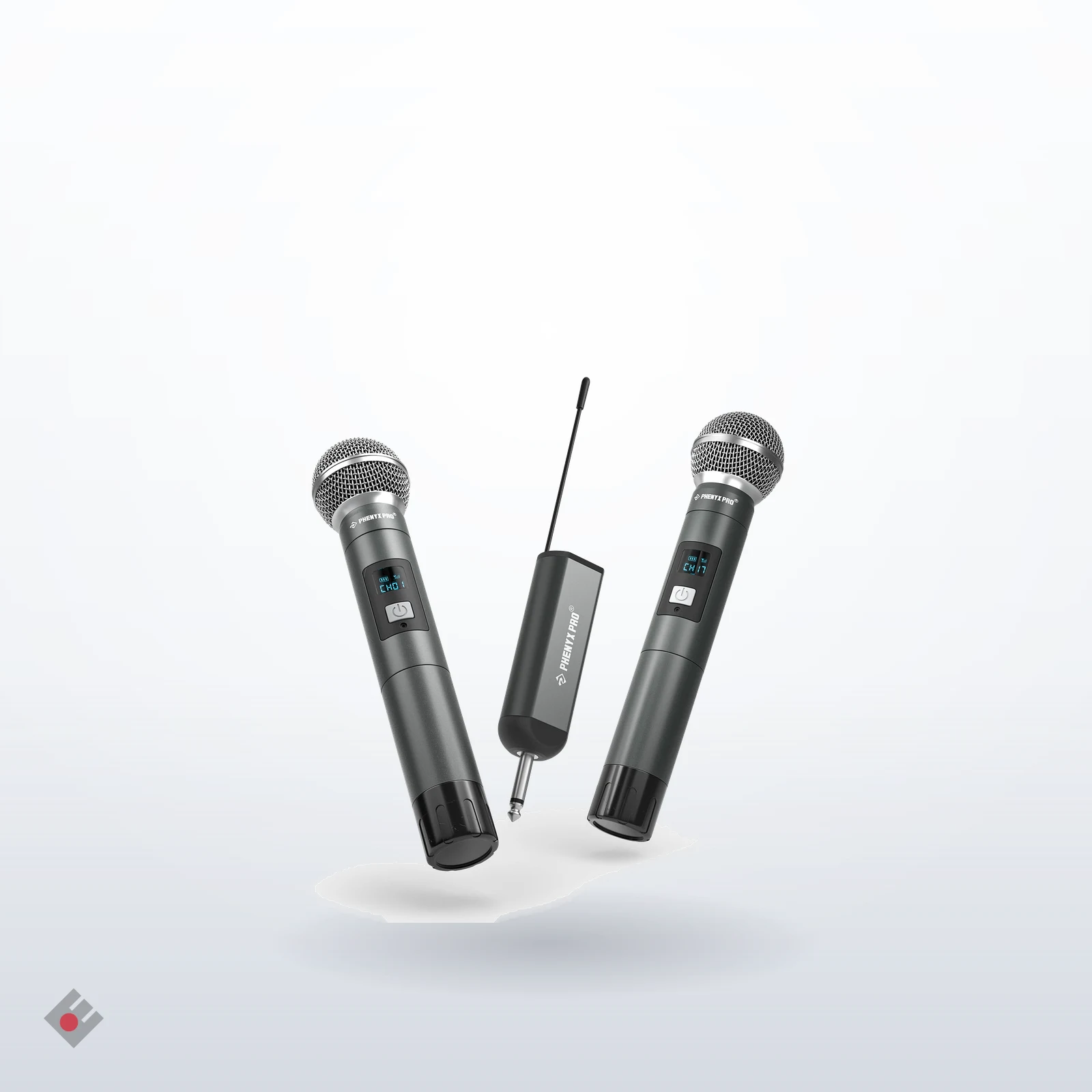 مايك K 38 C