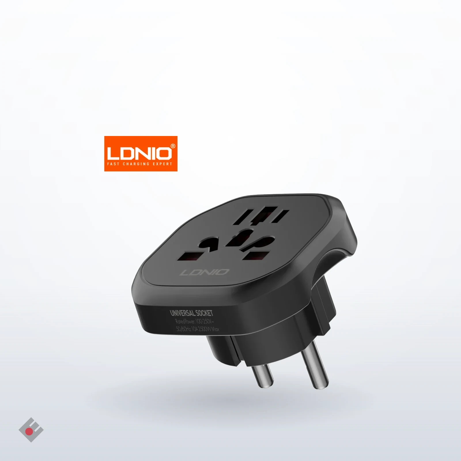 Ldnio U S B 4405 Charger