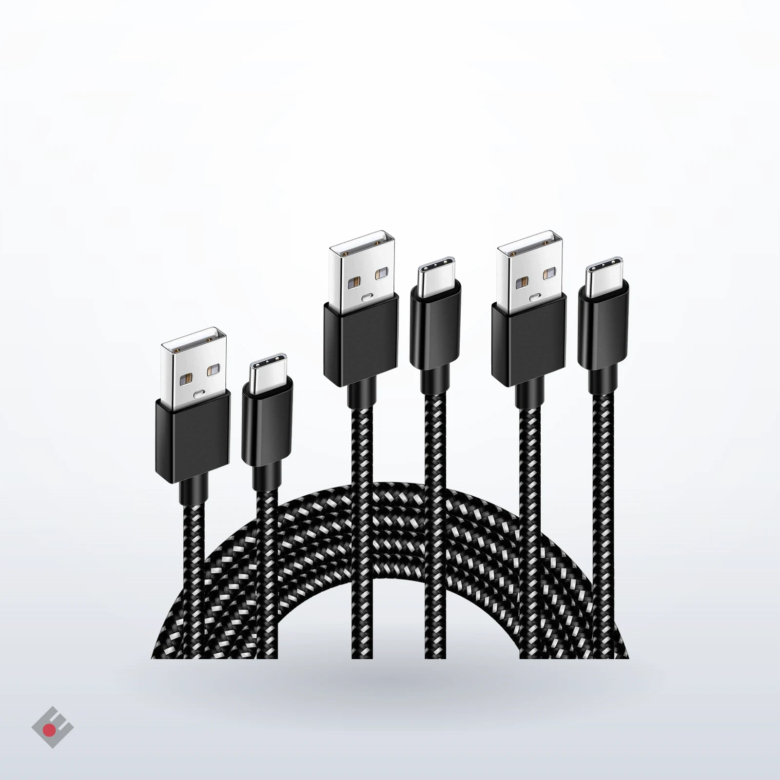 كيبل Type-C 60W / Code