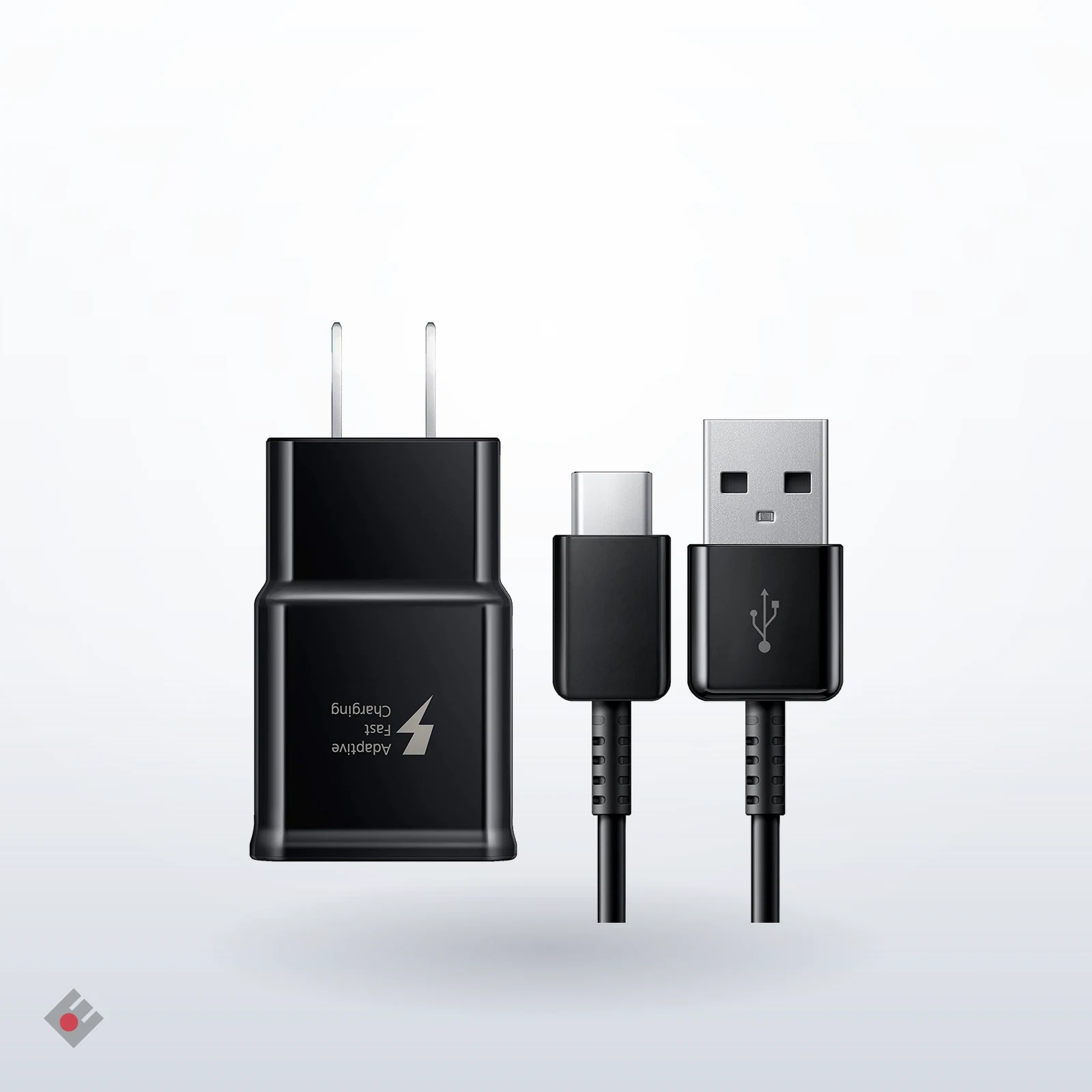 رأس شحن سامسونج 65 W PD / Trio