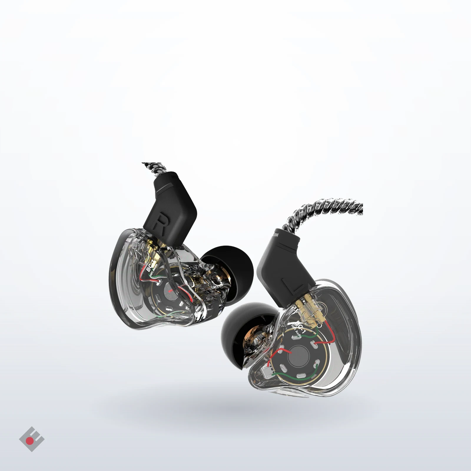 Remax 711 Earphones