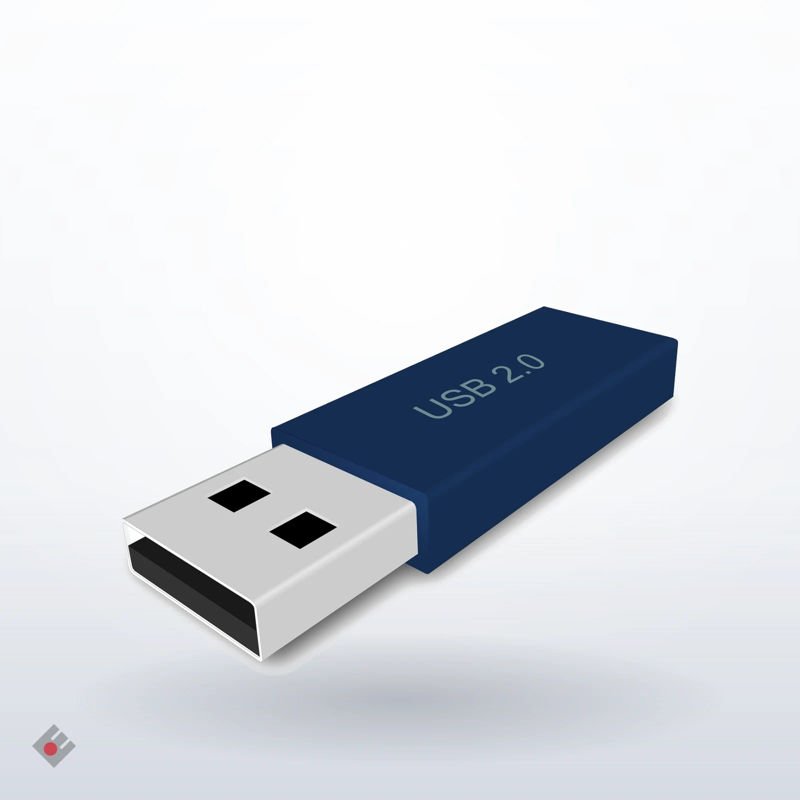 8G / Regrsi Flash Drive