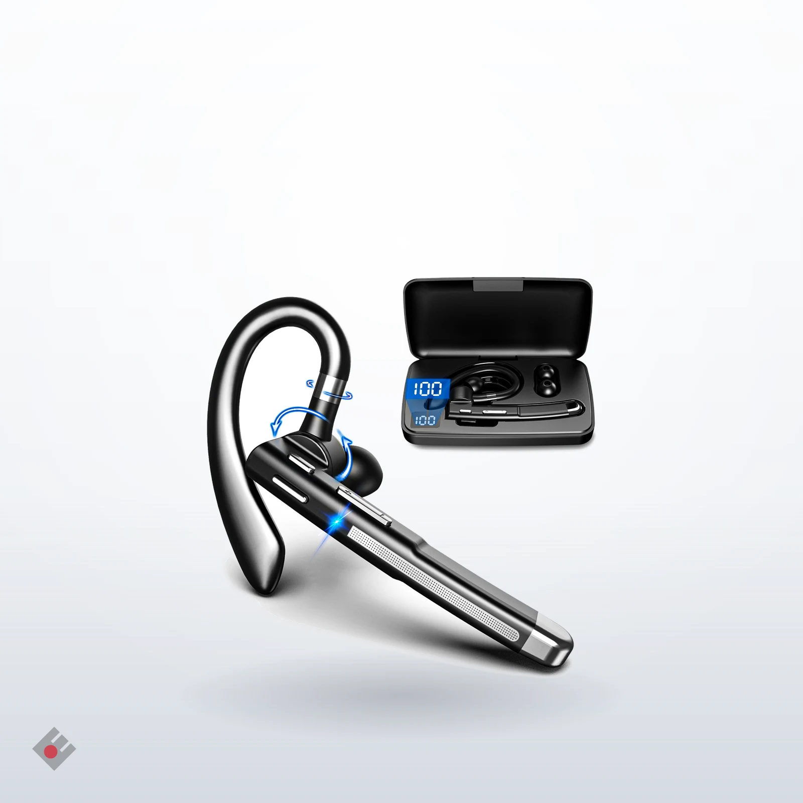 سماعة بلوتوث B 9