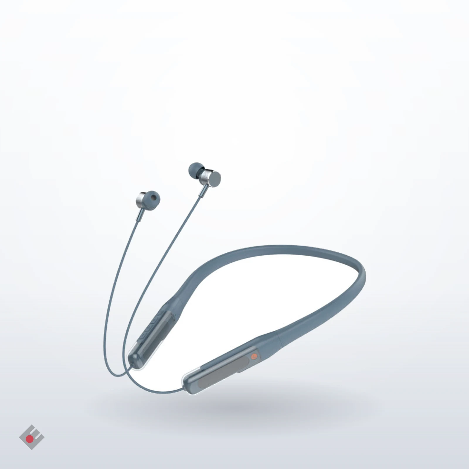 Bluetooth A700 Neckband Earphones