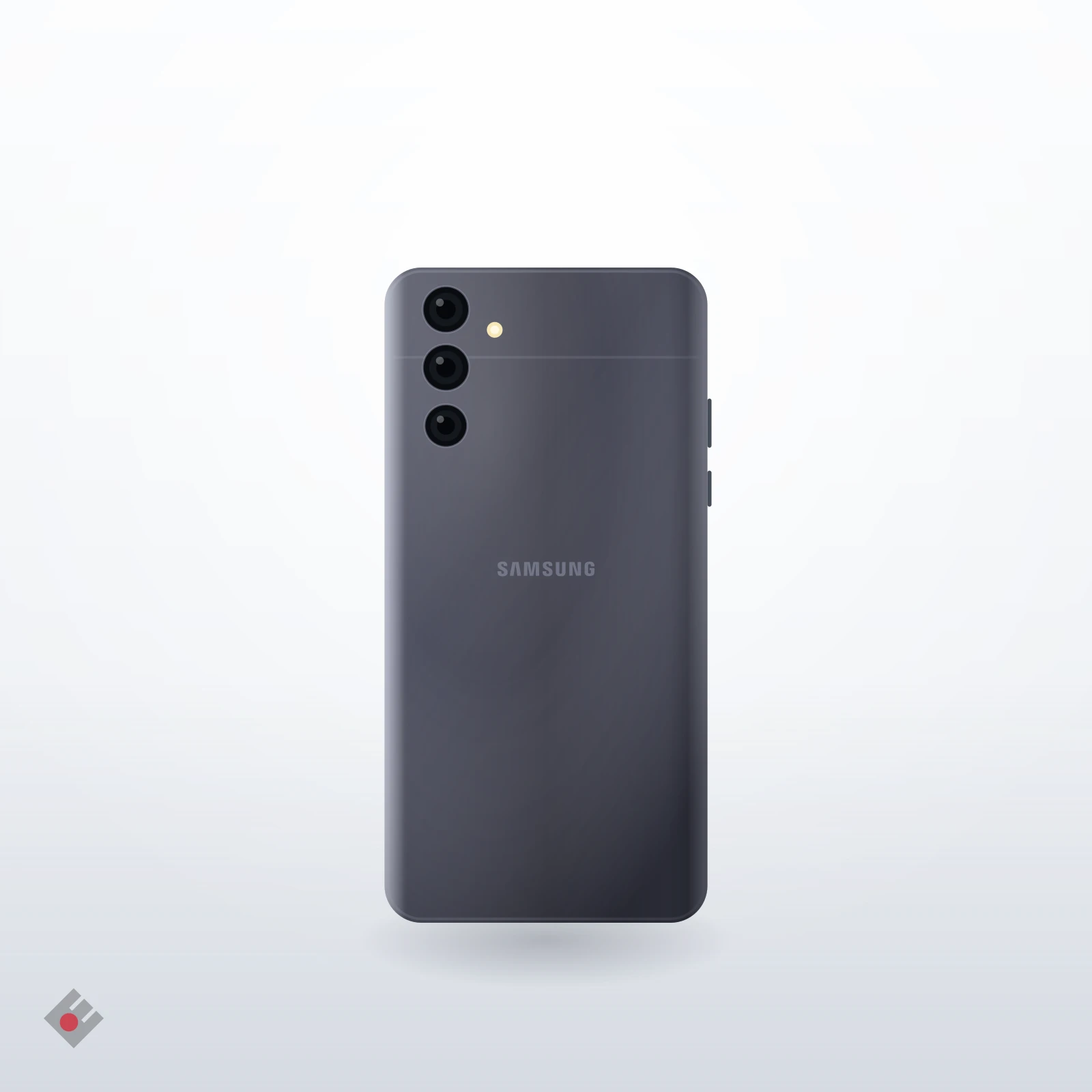 ظهر سامسونج A225 4G