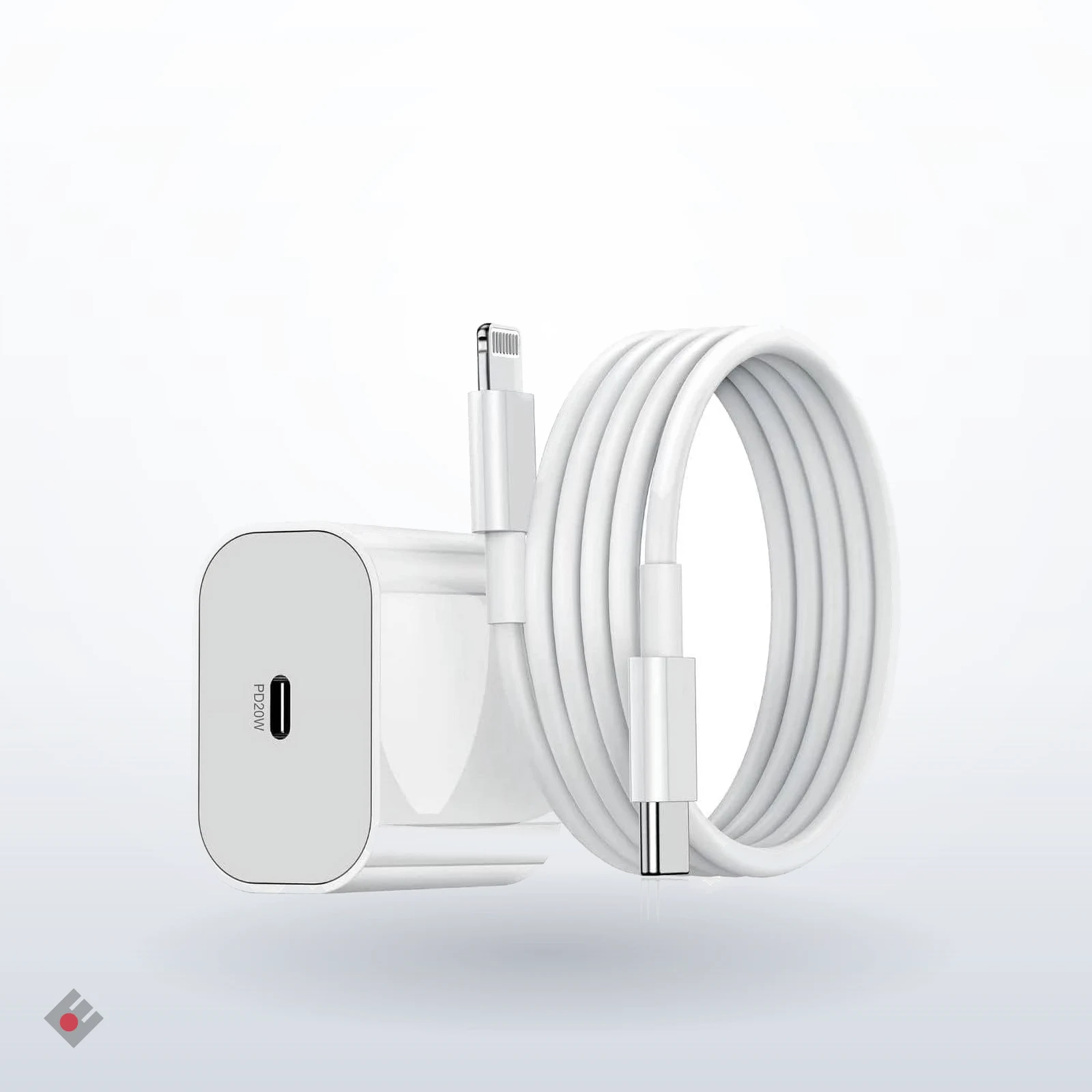 Apple Power 20W