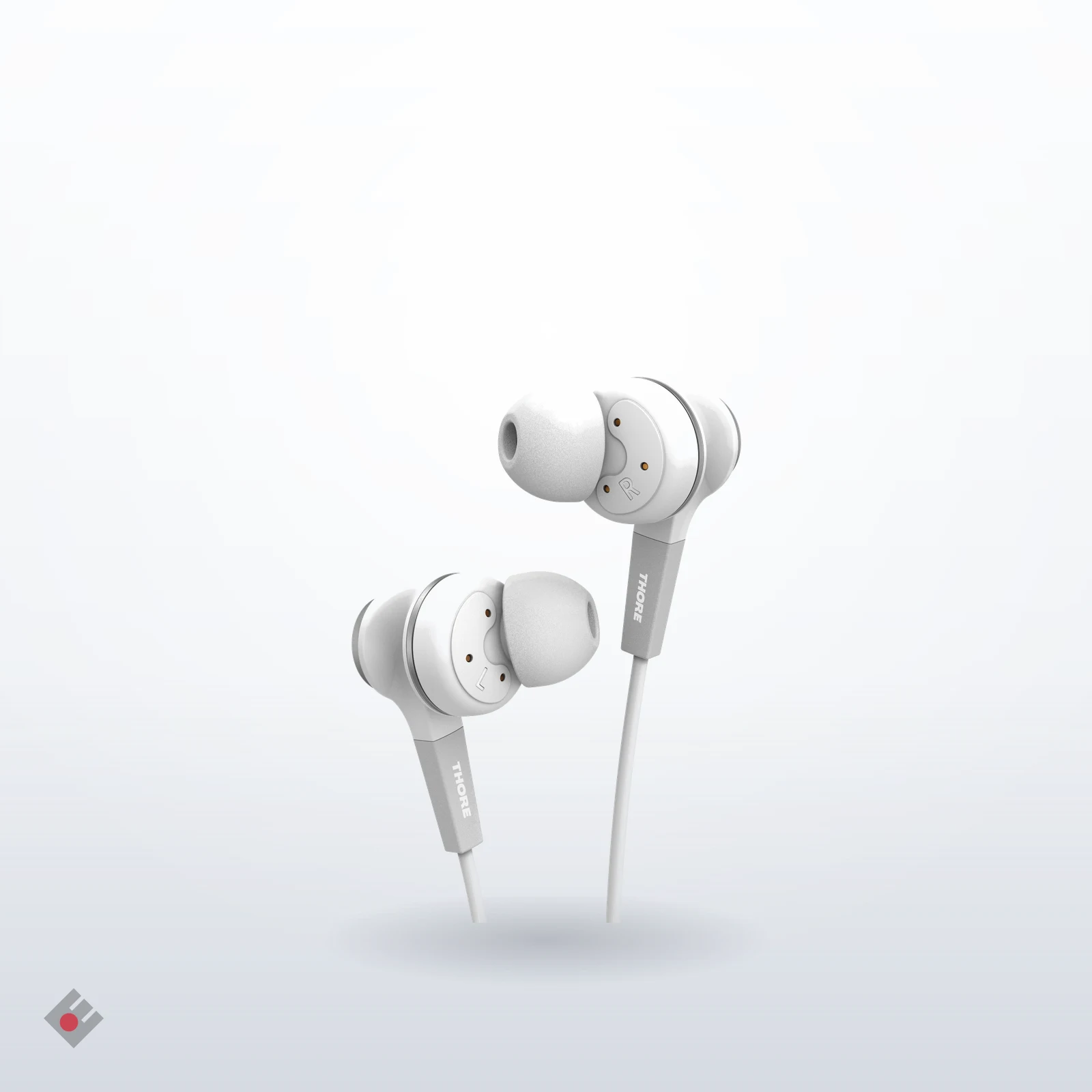 Aura 360 Earphones