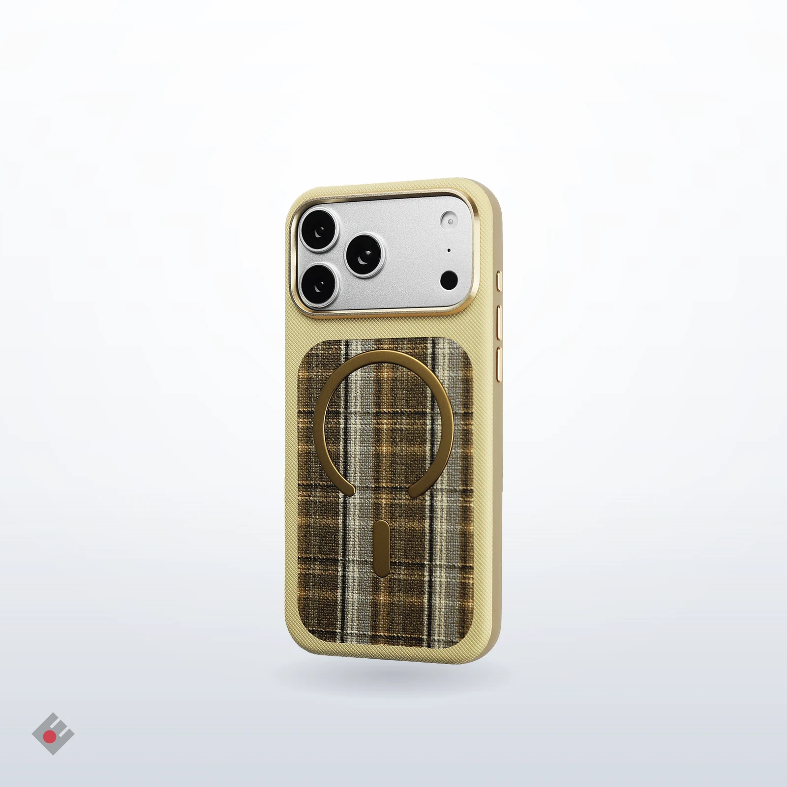 Apple iPhone Colour Bigc \ 420 Case