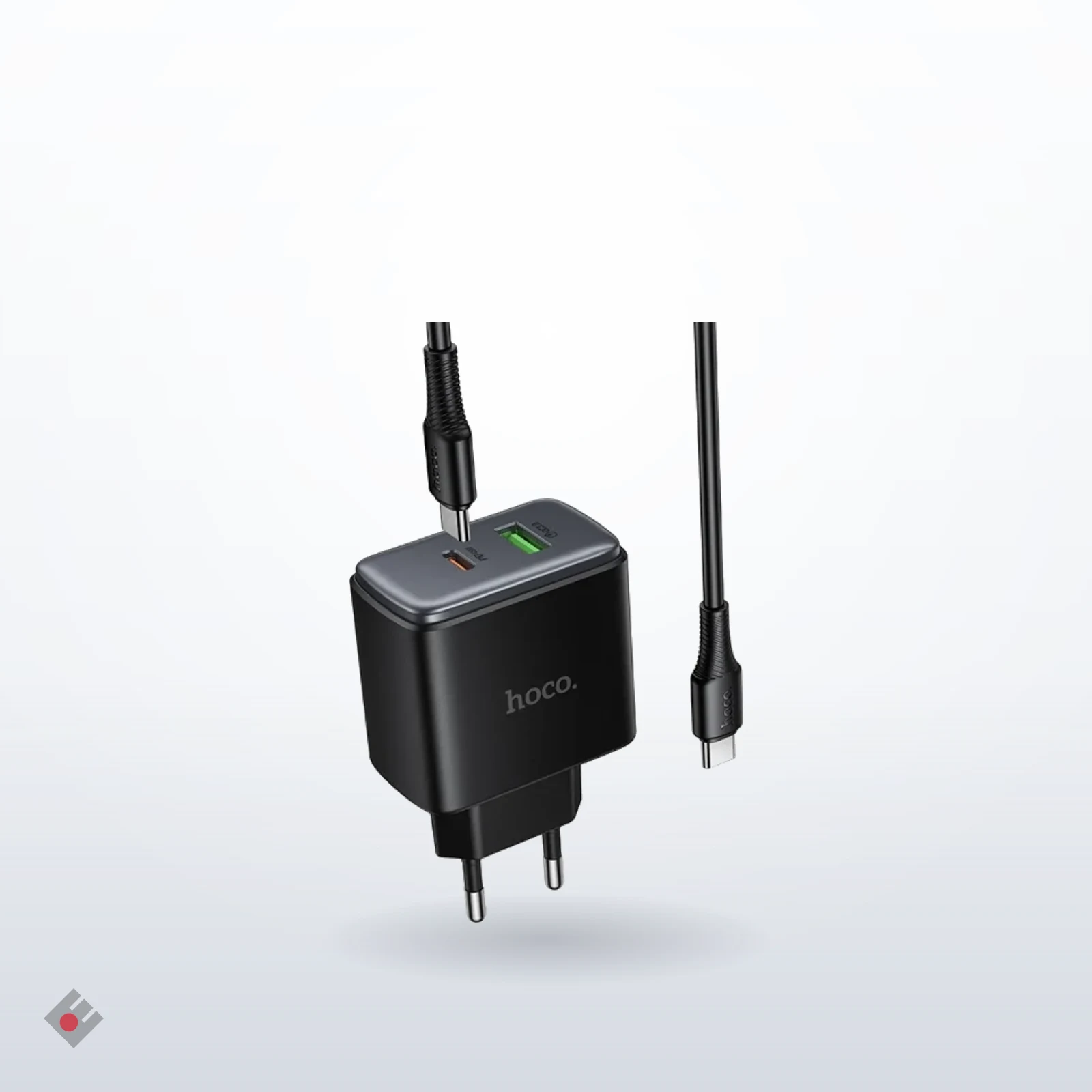 hoco C81 A Charger