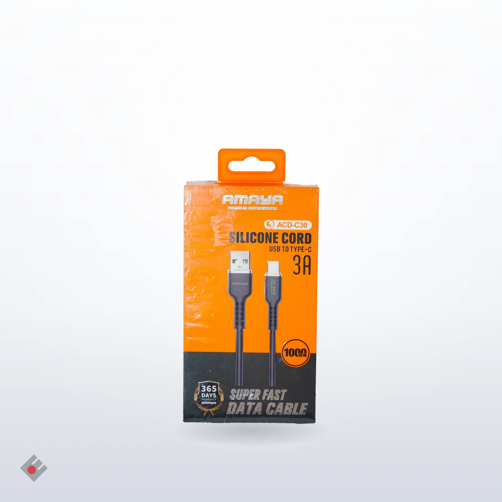 CC 33 / Amaya Cable