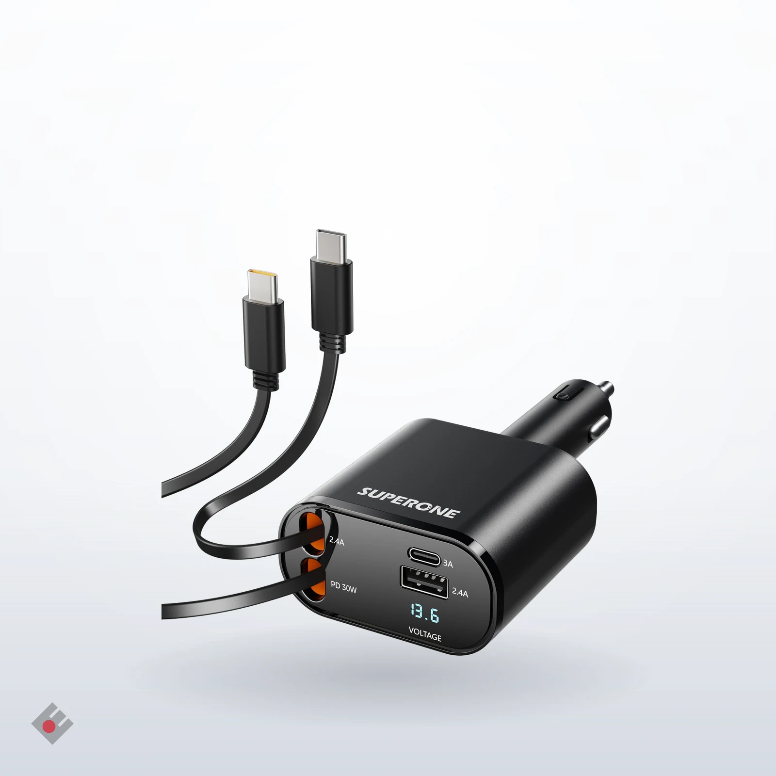 hoco CS 24 Charger