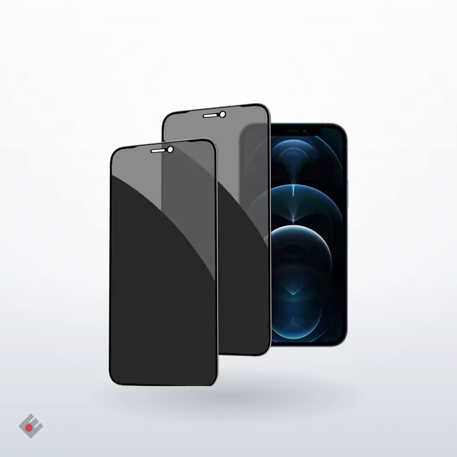 Privacy / ESD Screen Protector