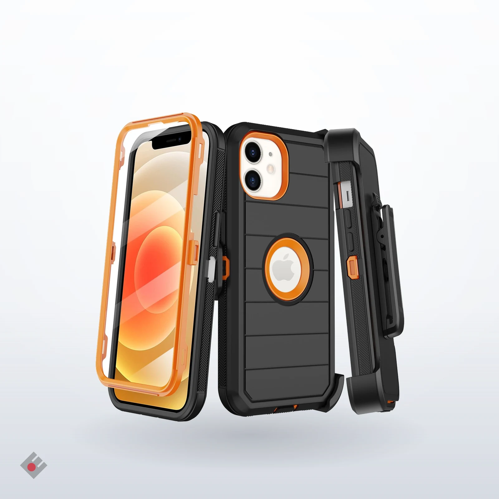 Apple iPhone Fashion / 18 Case