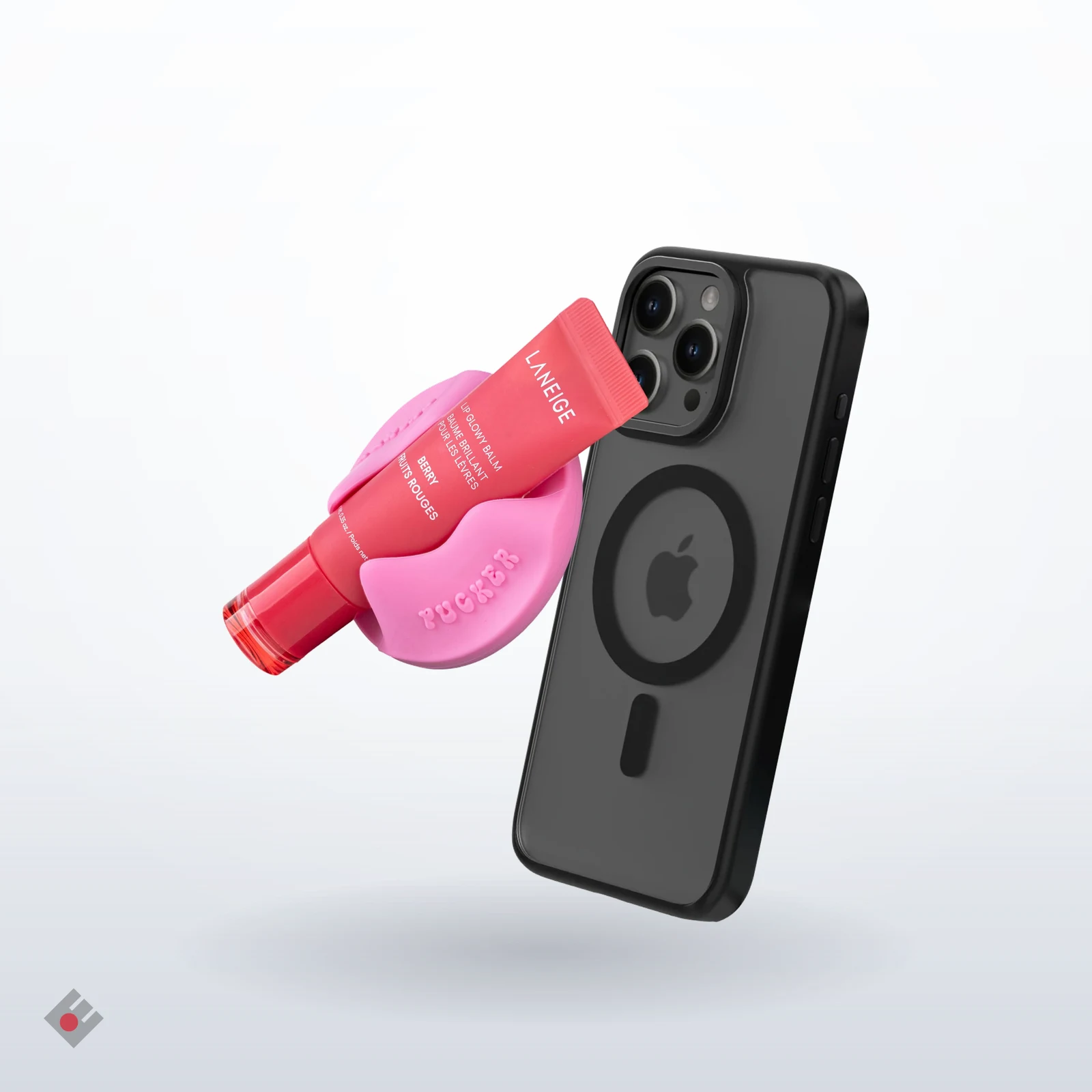 Women's Glossy / Fashion Case