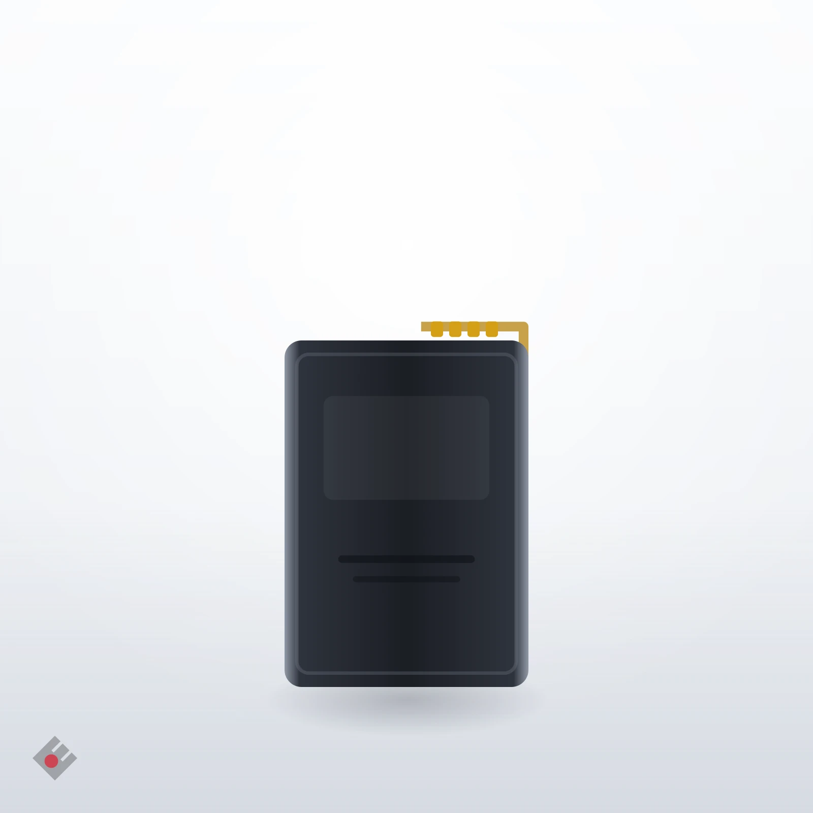 Battery for G09 Charger