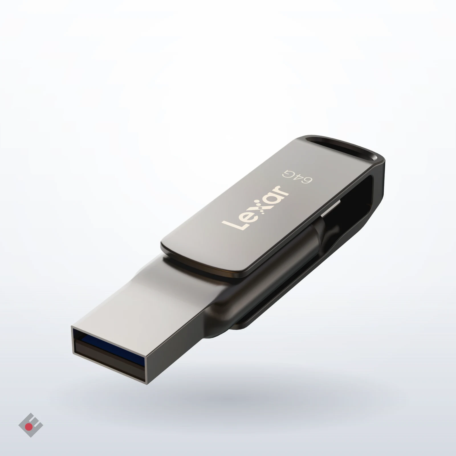 G128 Flash Drive