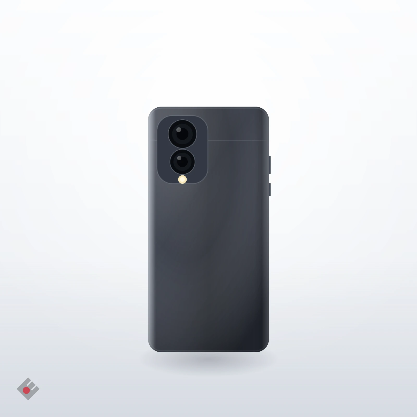 جالكسي A17 256GB / 8GB (مستعمل)