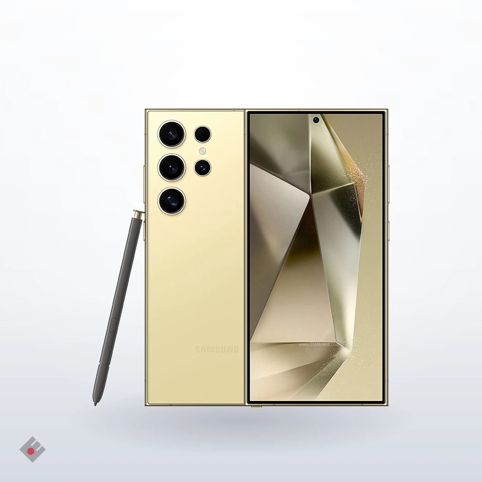 سامسونج جالكسي S24 ألترا 512GB (مستعمل)