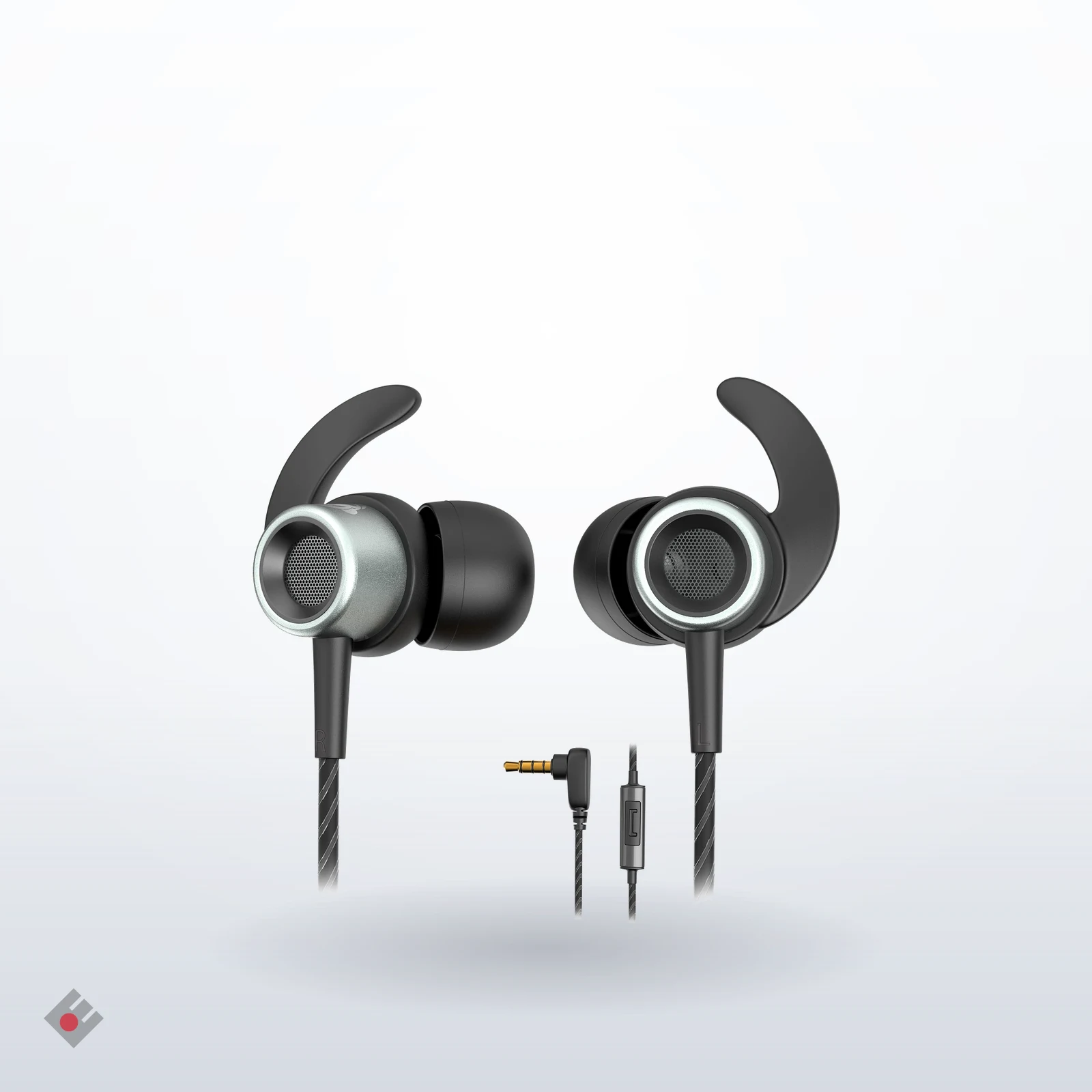 GHF 01 Earphones