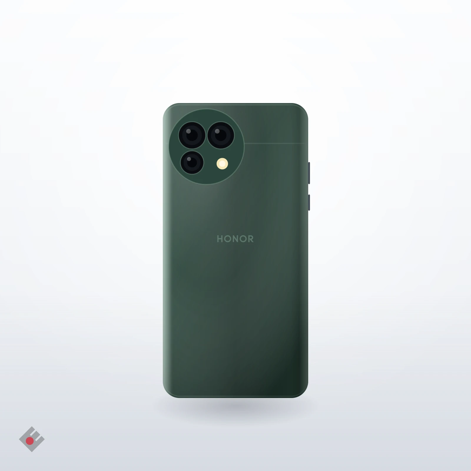 Honor 600 256GB / 8GB (Used)