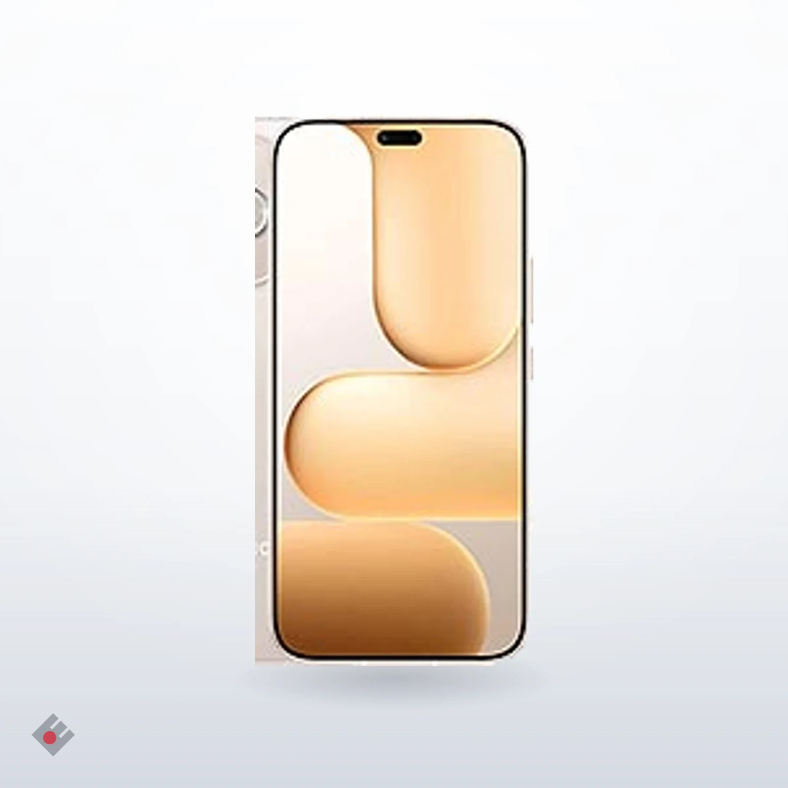 HONOR 600 LITE 256+8 — ذهبي صحراوي
