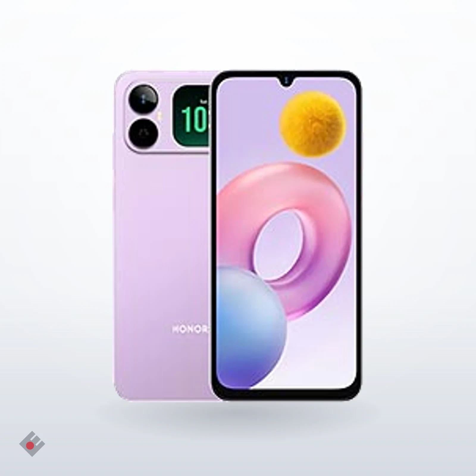 HONOR PLAY 20A 64+4
