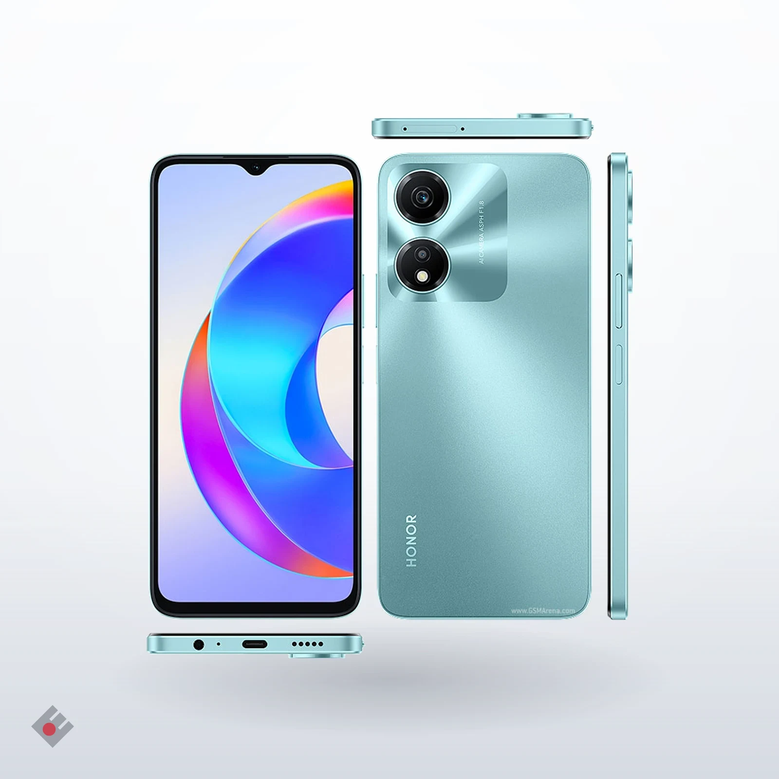 Honor X5 Plus 128GB / 4GB