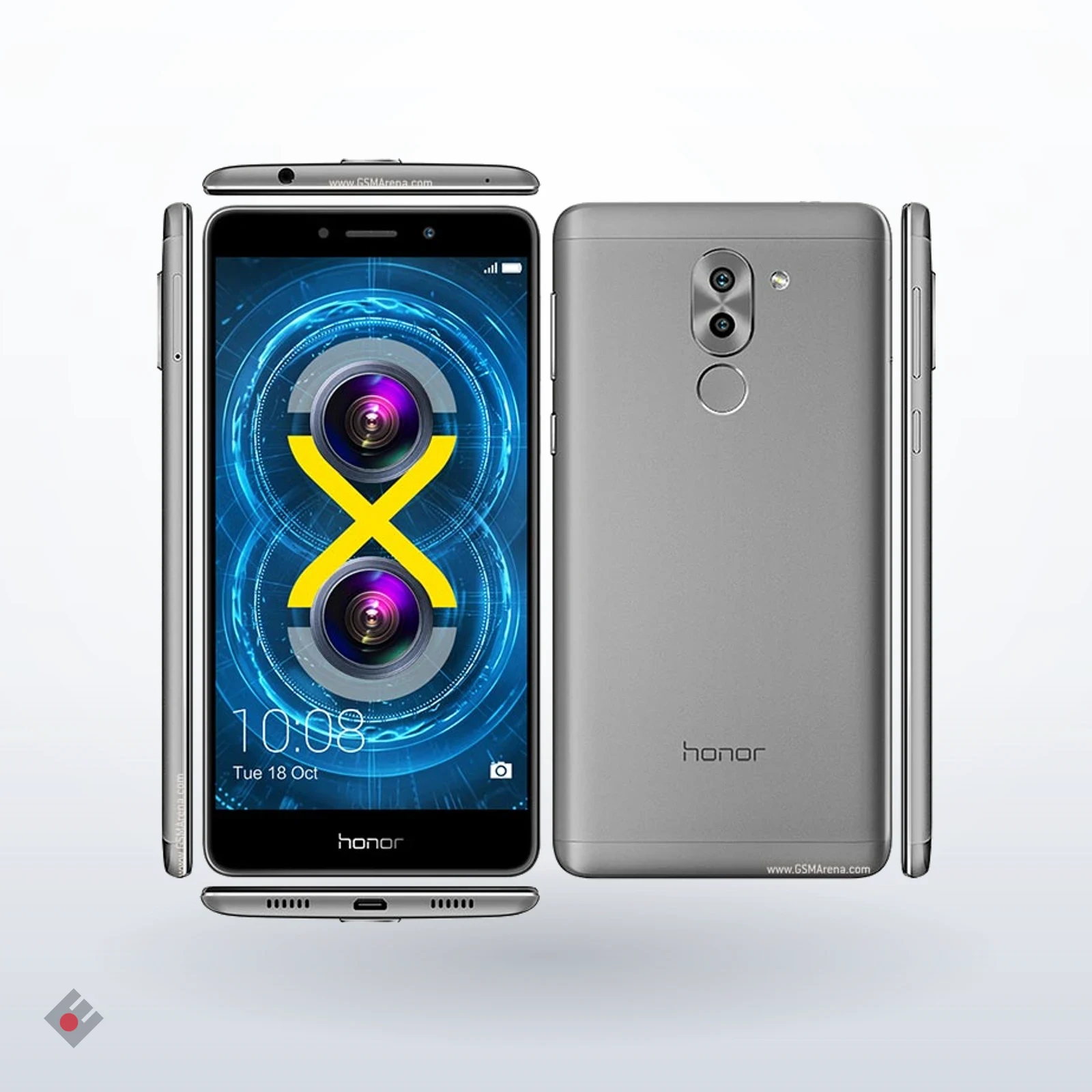 Honor 6X 256GB / 6GB