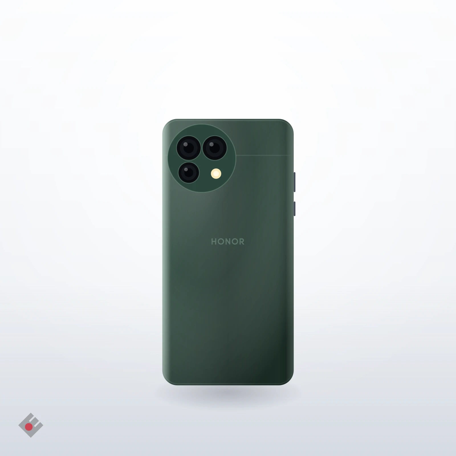 هونر X7d 256GB / 8GB (مستعمل)