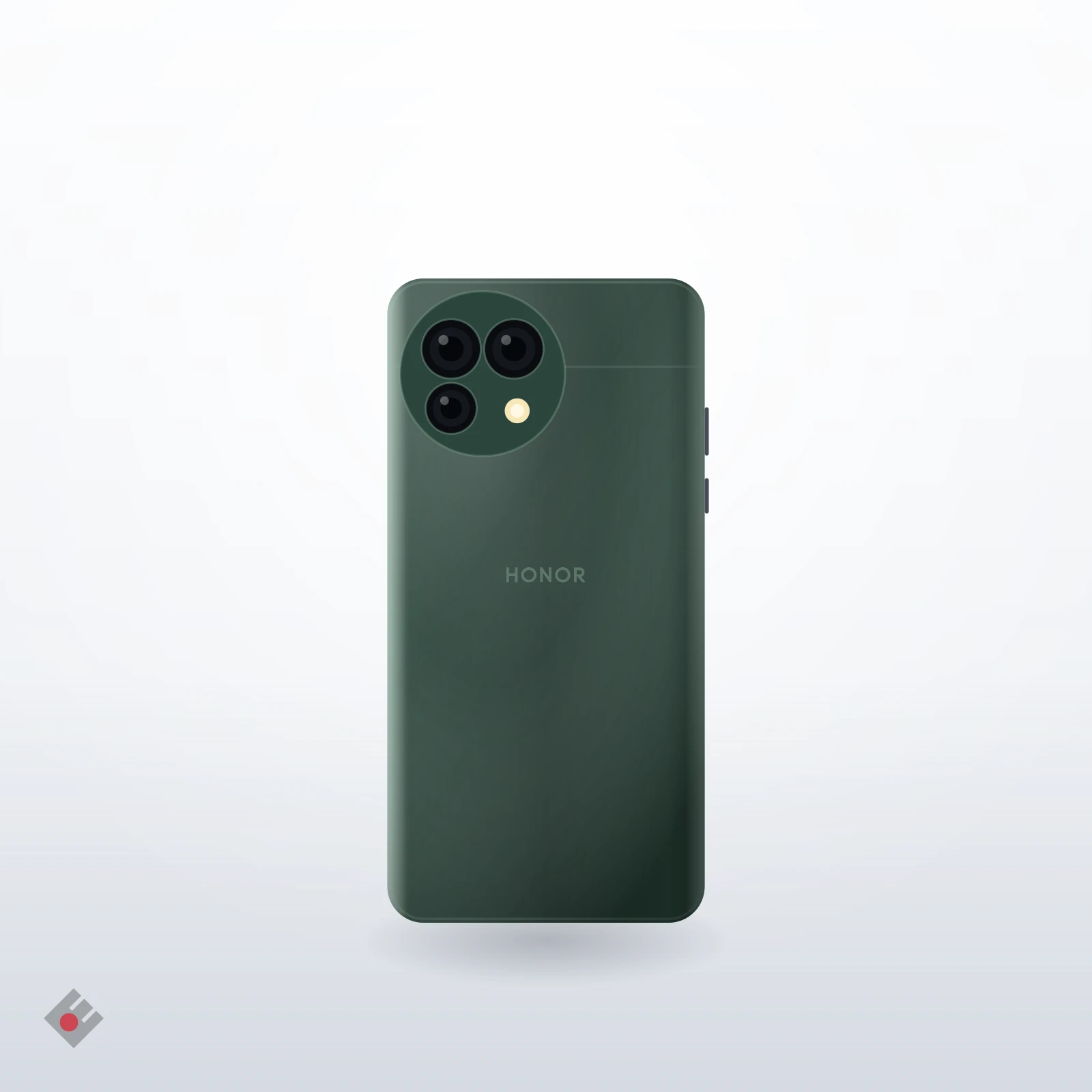 هونر X7e 256GB / 6GB (مستعمل)